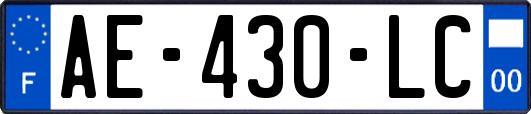 AE-430-LC