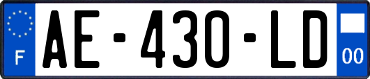 AE-430-LD