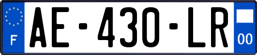 AE-430-LR