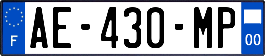 AE-430-MP