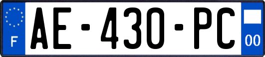 AE-430-PC