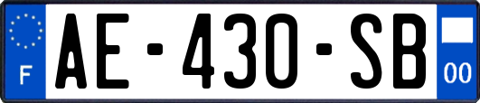 AE-430-SB