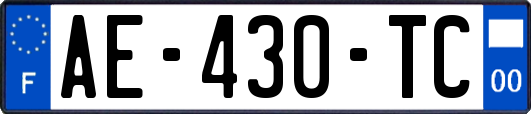 AE-430-TC