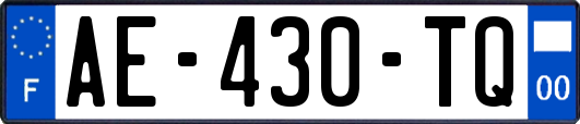 AE-430-TQ