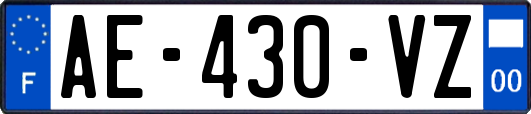AE-430-VZ