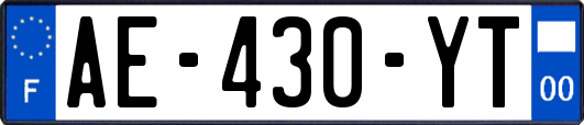 AE-430-YT