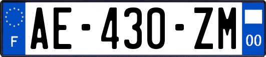 AE-430-ZM