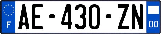 AE-430-ZN