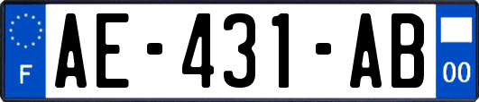 AE-431-AB