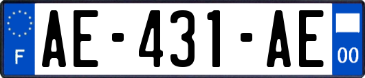 AE-431-AE