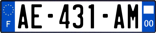 AE-431-AM