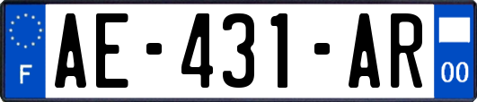 AE-431-AR