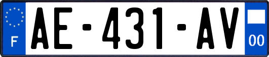 AE-431-AV