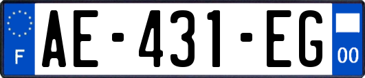 AE-431-EG