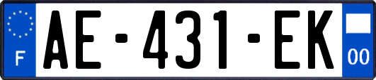 AE-431-EK