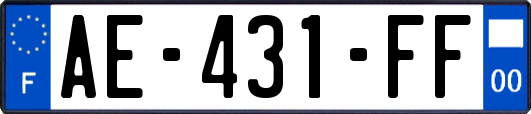 AE-431-FF