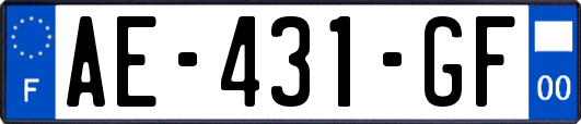 AE-431-GF