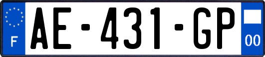 AE-431-GP