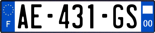 AE-431-GS