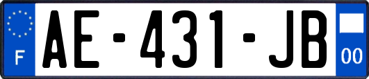 AE-431-JB