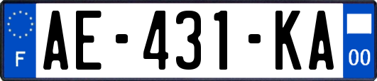 AE-431-KA