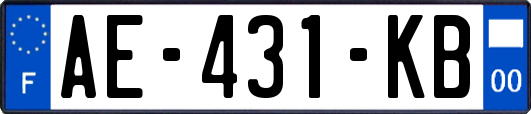 AE-431-KB