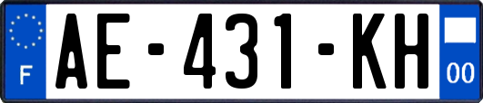 AE-431-KH