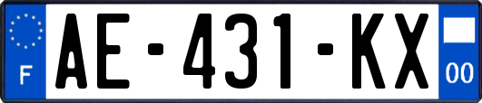 AE-431-KX