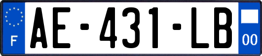 AE-431-LB