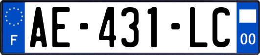 AE-431-LC
