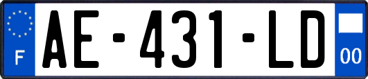 AE-431-LD