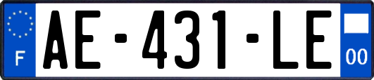 AE-431-LE