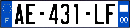 AE-431-LF