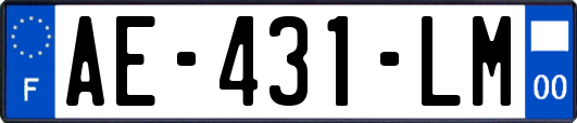 AE-431-LM