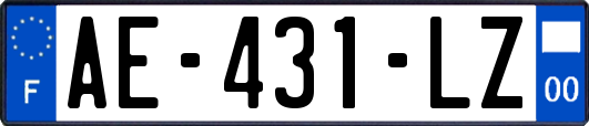 AE-431-LZ