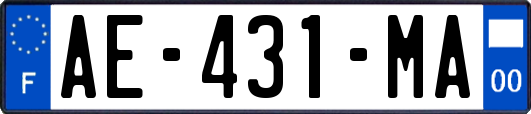 AE-431-MA