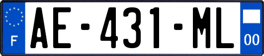 AE-431-ML