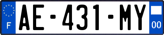 AE-431-MY
