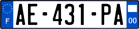 AE-431-PA