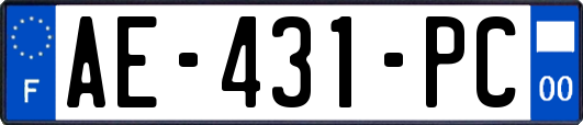 AE-431-PC