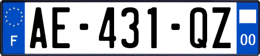 AE-431-QZ