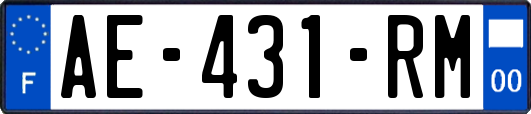 AE-431-RM