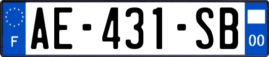 AE-431-SB