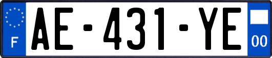 AE-431-YE