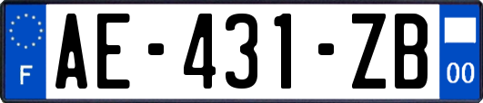 AE-431-ZB