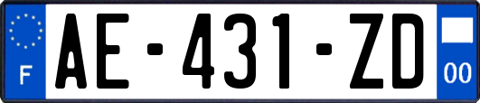 AE-431-ZD