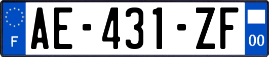 AE-431-ZF