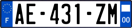 AE-431-ZM