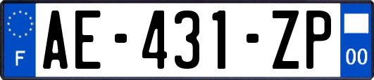 AE-431-ZP