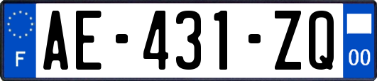 AE-431-ZQ